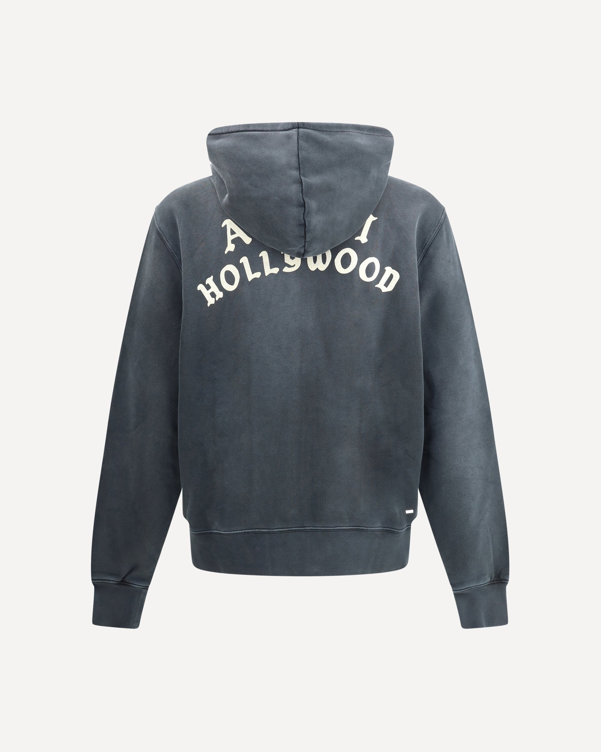 AMIRI Amiri Hollywood Hoodie BLACK | Base Blu