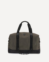 Duffle Travel Bag - BROWN | Base Blu