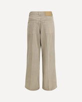 Candy Jeans - BEIGE | Base Blu