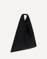 Japanese Shoulder Bag - BLACK | Base Blu