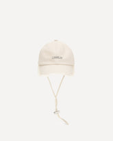 La Casquette Artichaut - CREAM | Base Blu