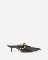 City Mules - BLACK | Base Blu