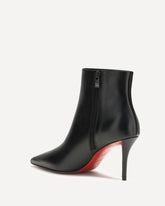 Stivaletti Miss Z  - NERO | Base Blu