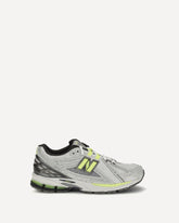 1906R Sneakers - SILVER | Base Blu