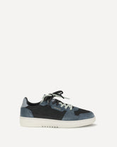 Dice Lo Sneaker - MULTICOLOUR | Base Blu
