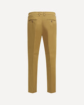 Brera Pants - BROWN | Base Blu