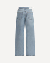 Jeans Echo - AZZURRO | Base Blu