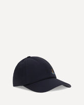 Cappello da Baseball con logo  - BLU | Base Blu