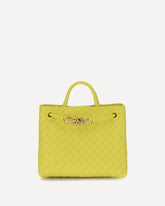 Andiamo Shoulder Bag - YELLOW | Base Blu
