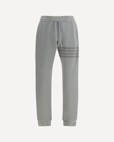 Cotton Sweatpants - GREY | Base Blu