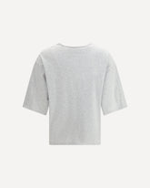 Osis T-shirt - GREY | Base Blu