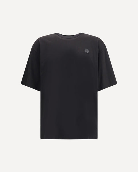 MONCLER x ASAP ROCKY The Crew Neck T-shirt Moncler x A$AP Rocky