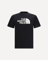 Easy T-shirt - BLACK | Base Blu