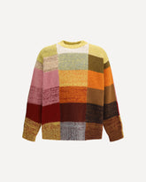 Marti Sweater - MULTICOLOUR | Base Blu