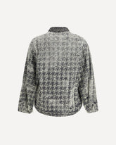 Giacca D-ELMO-FSH - MULTICOLORE | Base Blu