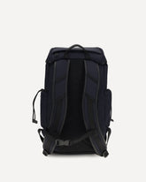 Tech Backpack - BLACK | Base Blu