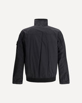 Waterproof Jacket - BLACK | Base Blu