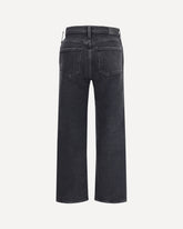 Delfina Jeans - BLUE | Base Blu