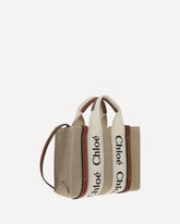 Woody Handbag - BROWN | Base Blu