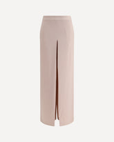 Origami Pants - BEIGE | Base Blu