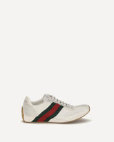 Tempo Sneakers - WHITE | Base Blu