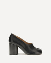 Tabi Pumps - BLACK | Base Blu