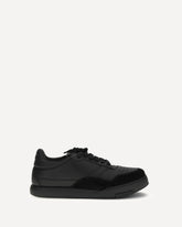 Givenchy Yard Court Sneakers - BLACK | Base Blu