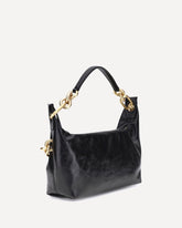 Borsa a Tracolla Sync - NERO | Base Blu