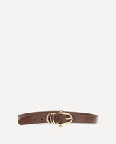 Bracelet Belt - BROWN | Base Blu