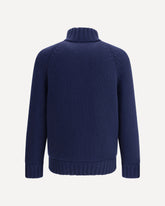 Cashmere Jackets - BLUE | Base Blu
