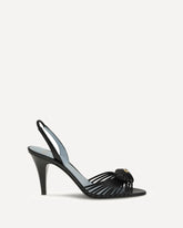 Sandali Sandal Royal  - NERO | Base Blu