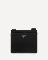 Shoulder Bag - BLACK | Base Blu