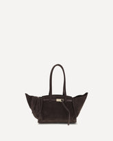 Borsa a Spalla Mame Everyday - MARRONE | Base Blu