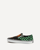 Valentino Garavani X Vans Sneakers - MULTICOLOUR | Base Blu