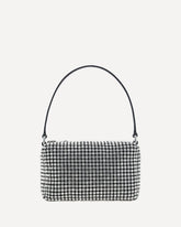 Borsa a Tracolla Heiress - GRIGIO | Base Blu