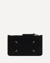 Card Holder - BLACK | Base Blu