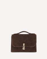 Leonora Bag - BROWN | Base Blu