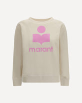 Millyny Sweatshirt - CREAM | Base Blu