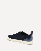 Sneakers Montecarlo - BLU | Base Blu