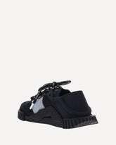 Sneakers NS1 - NERO | Base Blu