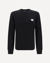 Sweater - BLACK | Base Blu