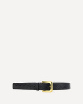 Belt - BLACK | Base Blu