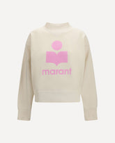 Moby Sweatshirt - CREAM | Base Blu