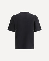 T-Shirt - BLACK | Base Blu