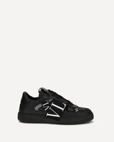 Sneakers Low-Top - NERO | Base Blu