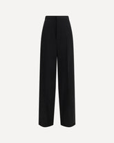 Tuxedo Pants - BLACK | Base Blu