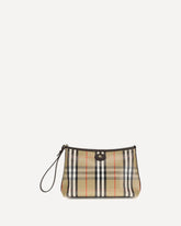 Highlands Pouch - MULTICOLOUR | Base Blu