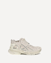 Sneakers Runner - BEIGE | Base Blu