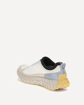 Sneakers Bio-dyneema - BIANCO | Base Blu