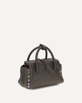 Dotta Centauro Baby Handbag - BROWN | Base Blu